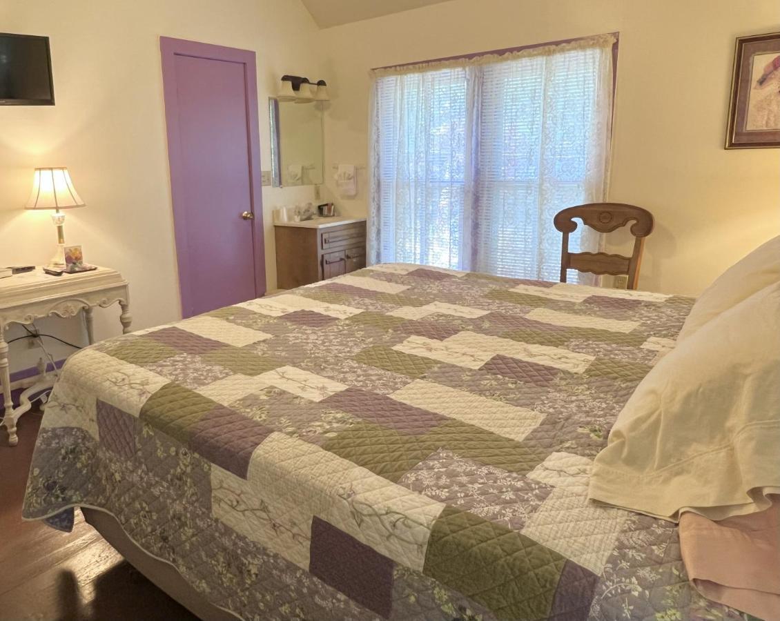 Ozark Country Inn เมาน์เทนวิว ภายนอก รูปภาพ