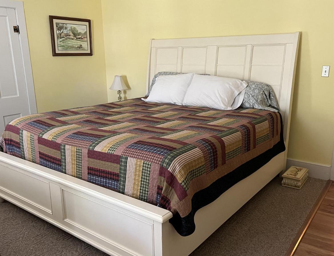 Ozark Country Inn เมาน์เทนวิว ภายนอก รูปภาพ