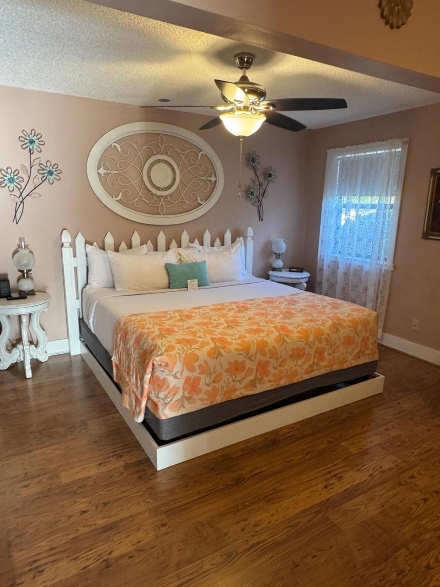 Ozark Country Inn เมาน์เทนวิว ภายนอก รูปภาพ