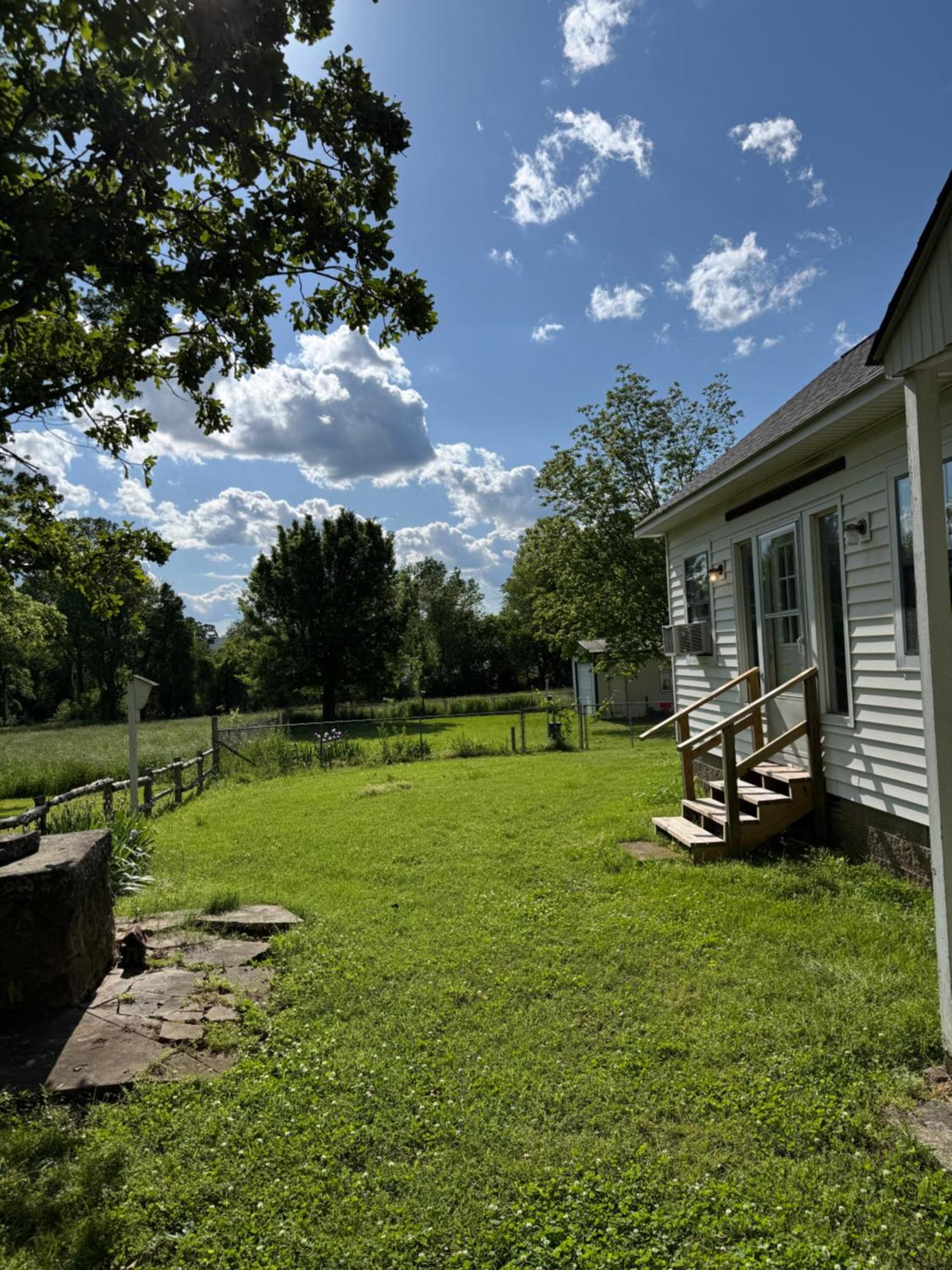 Ozark Country Inn เมาน์เทนวิว ภายนอก รูปภาพ