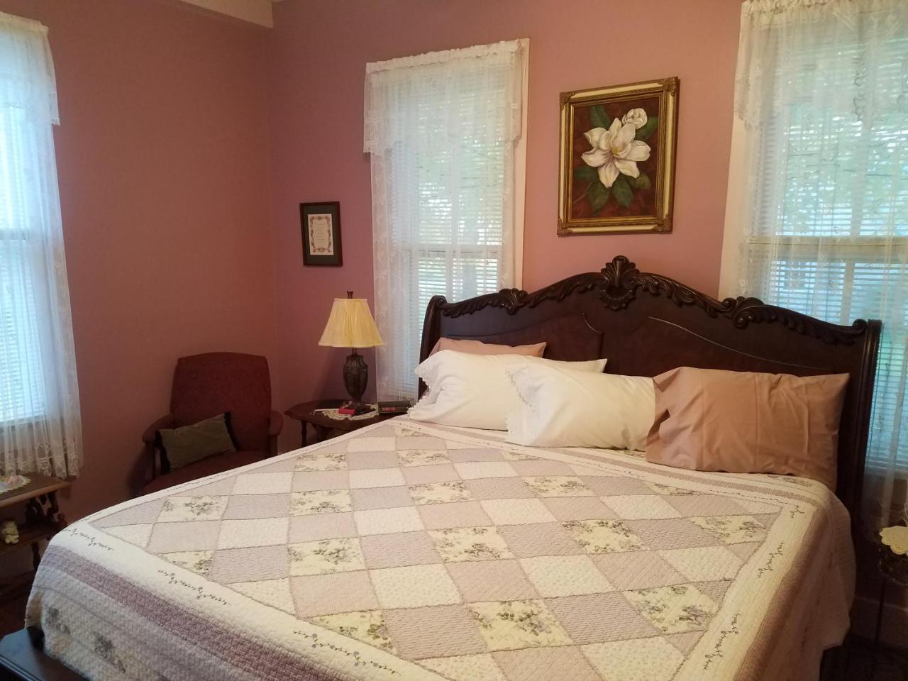 Ozark Country Inn เมาน์เทนวิว ภายนอก รูปภาพ