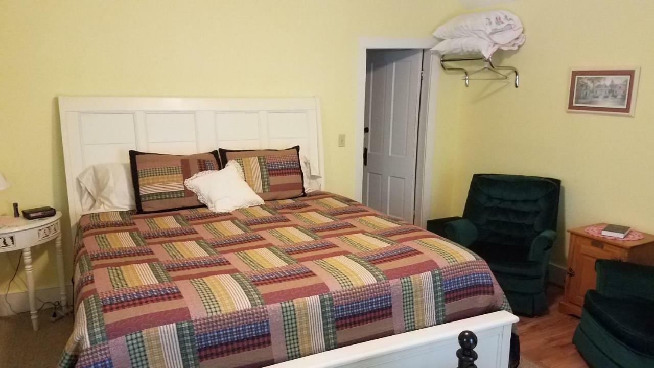 Ozark Country Inn เมาน์เทนวิว ภายนอก รูปภาพ